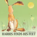 Harris encuentra sus pies - Harris Finds His Feet