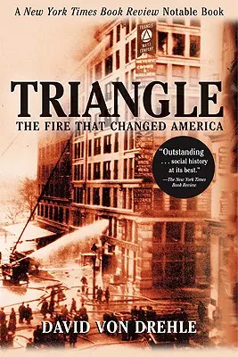 Triangle: El incendio que cambió América - Triangle: The Fire That Changed America