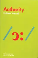 Autoridad - Authority