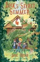 El verano secreto de Jack - Jack's Secret Summer