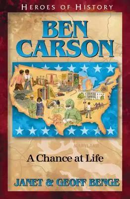 Ben Carson Una oportunidad en la vida - Ben Carson: A Chance at Life