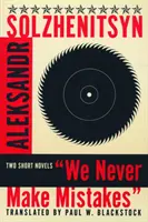 Nunca nos equivocamos (Revisado) - We Never Make Mistakes (Revised)