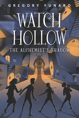 Ver Hollow: La sombra del alquimista - Watch Hollow: The Alchemist's Shadow