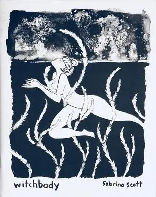 Witchbody: Una novela gráfica - Witchbody: A Graphic Novel