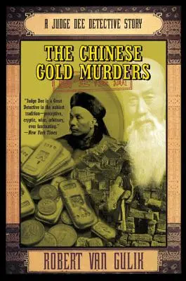 Los asesinatos del oro chino - The Chinese Gold Murders