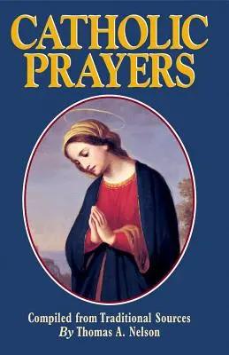 Oraciones Católicas - Catholic Prayers