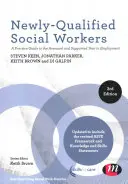 Trabajadores sociales recién titulados: Guía práctica para el año de evaluación y apoyo en el empleo - Newly-Qualified Social Workers: A Practice Guide to the Assessed and Supported Year in Employment