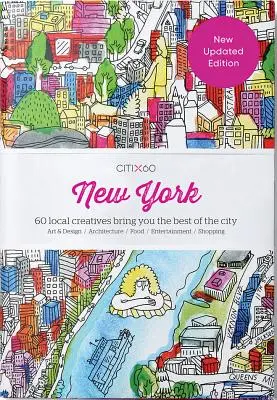 Citix60: Nueva York: Nueva edición - Citix60: New York City: New Edition