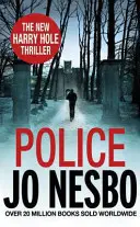 Policía - Harry Hole 10 - Police - Harry Hole 10