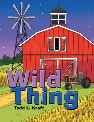 Cosa salvaje - Wild Thing