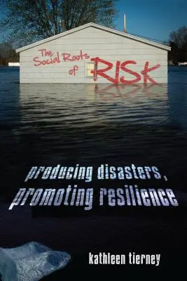 Las raíces sociales del riesgo: producir desastres, promover la resiliencia - The Social Roots of Risk: Producing Disasters, Promoting Resilience