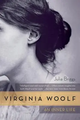 Virginia Woolf: Una vida interior - Virginia Woolf: An Inner Life