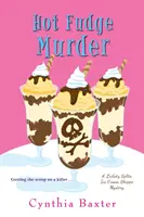 Asesinato con caramelo caliente - Hot Fudge Murder