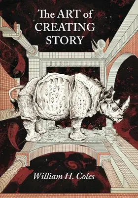 El arte de crear historias - The Art of Creating Story