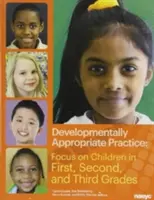 Prácticas adecuadas al desarrollo - Developmentally Appropriate Practice