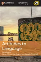 Actitudes ante la lengua - Attitudes to Language