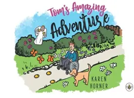 La asombrosa aventura de Tom - Tom's Amazing Adventure