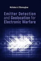 Detección de emisores y geolocalización - Emitter Detection & Geolocatio