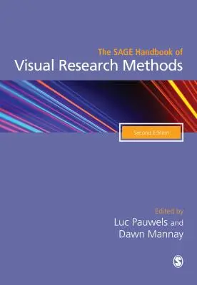 Manual Sage de métodos de investigación visual - The Sage Handbook of Visual Research Methods