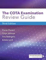 Guía de examen de Cota - The Cota Examination Review Guide