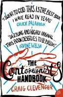 Manual del contorsionista - Contortionist's Handbook
