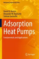 Bombas de calor de adsorción: Fundamentos y aplicaciones - Adsorption Heat Pumps: Fundamentals and Applications