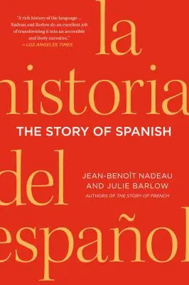 La historia del español - The Story of Spanish