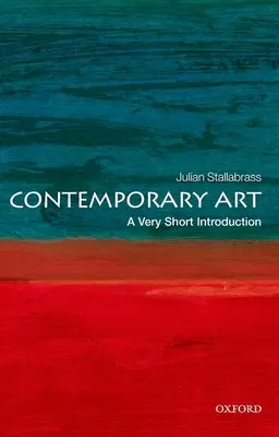 Arte contemporáneo: Una introducción muy breve - Contemporary Art: A Very Short Introduction