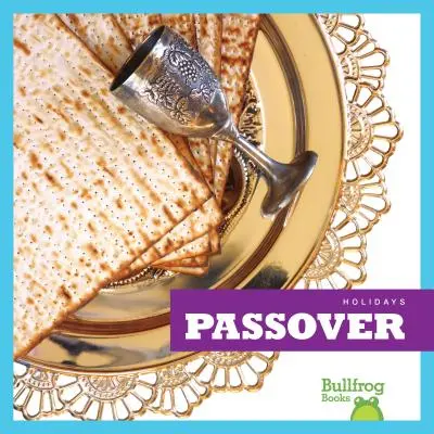 Pascua judía - Passover