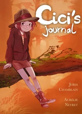 Diario del CICI - CICI's Journal