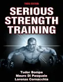 Entrenamiento de fuerza serio - Serious Strength Training