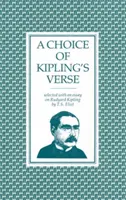 Selección de versos de Kipling - Choice of Kipling's Verse