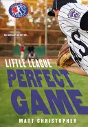 Juego perfecto - Perfect Game