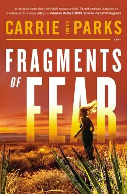 Fragmentos de miedo - Fragments of Fear