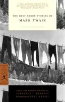 Los mejores cuentos de Mark Twain - The Best Short Stories of Mark Twain