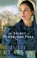 El secreto de Pembrooke Park - The Secret of Pembrooke Park