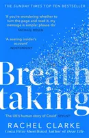 Impresionante: la historia humana de Covid en el Reino Unido - Breathtaking - the UK's human story of Covid