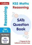 Ks2 Maths Reasoning Sats Question Book