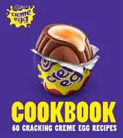 Cadbury Creme Egg Cookbook