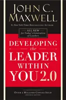 Desarrollando al líder que llevas dentro 2.0 - Developing the Leader Within You 2.0