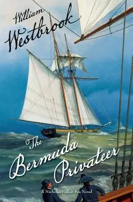 El corsario de las Bermudas - The Bermuda Privateer