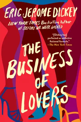 El negocio de los amantes - The Business of Lovers