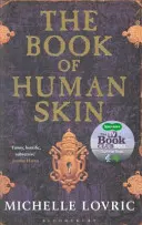 Libro de la piel humana - Book of Human Skin