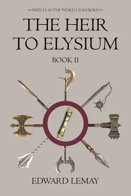 El heredero de Elysium - The Heir to Elysium