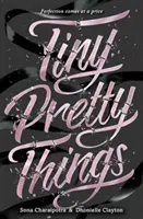 Pequeñas cosas bonitas - Tiny Pretty Things