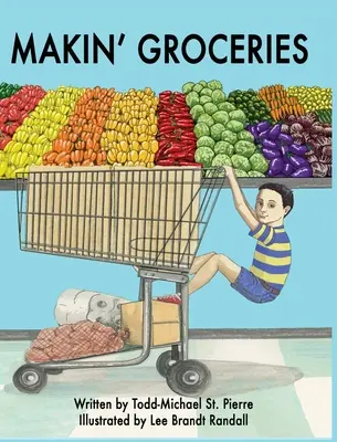 Hacer la compra - Makin' Groceries