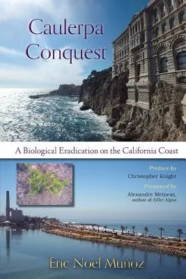 La conquista de la caulerpa: Una erradicación biológica en la costa de California - Caulerpa Conquest: A Biological Eradication on the California Coast