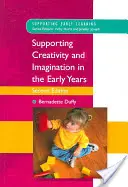 Fomentar la creatividad y la imaginación en la primera infancia - Supporting Creativity and Imagination in the Early Years