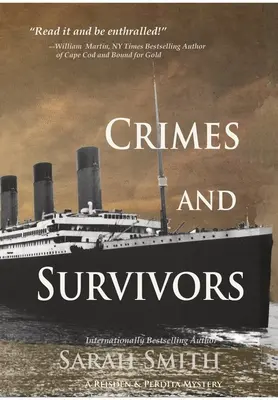 Crímenes y supervivientes - Crimes and Survivors