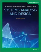 Análisis y diseño de sistemas - Systems Analysis and Design